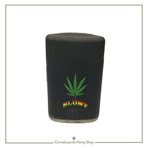 Accendino Jet Flame BLUNT - ATOMIC