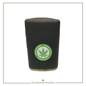 Accendino Jet Flame LEAF - ATOMIC