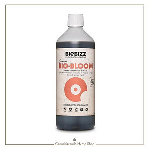 BioBizz BIO BLOOM - Fertilizzante Organico