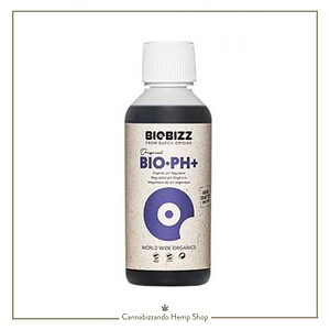 BioBizz BIO UP BIO PH+ Correttore del PH