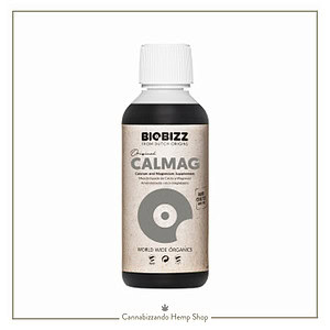 BioBizz CALMAG - Integratore di Calcio e Magnesio