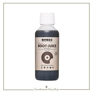BioBizz ROOT JUICE - Stimolatore Radicale 250ml