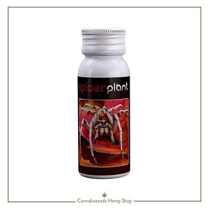 SPIDER PLANT Fungicida Agrobacterias - 15ml