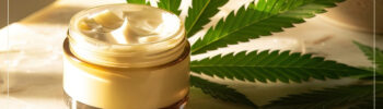 Cannabinoidi e creme solari la nuova frontiera della skincare