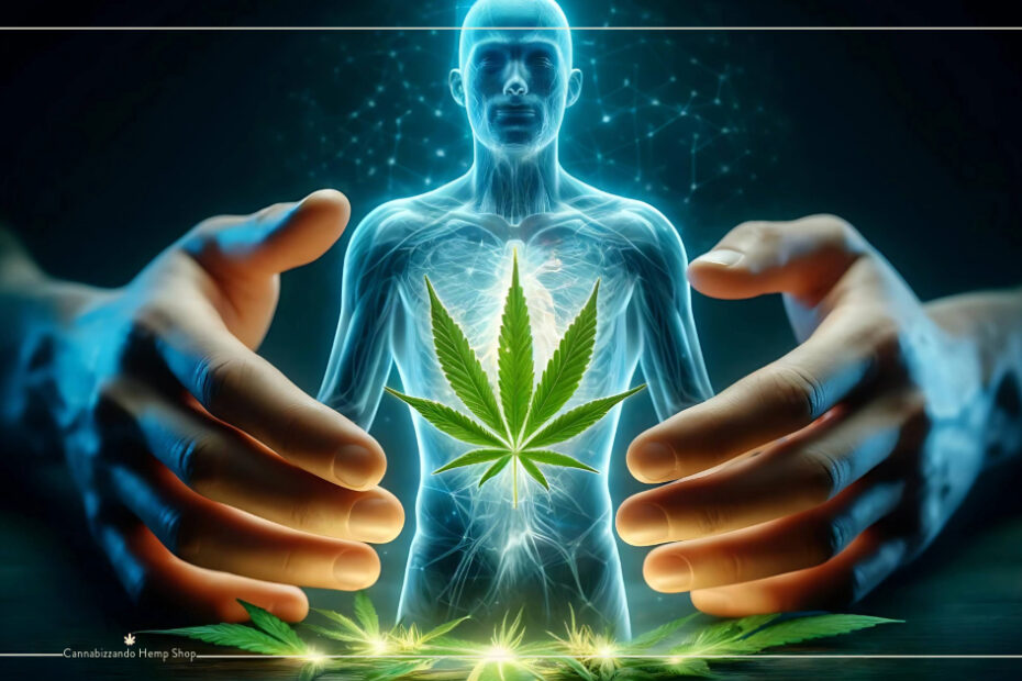 il sistema endocannabinoide