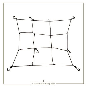 Rete SCROG Mammoth Web 60-100