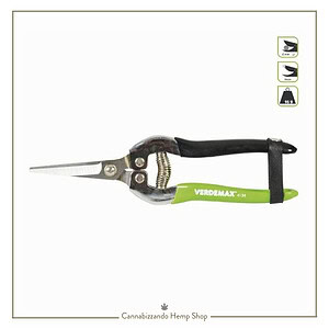 Forbici per Vendemmia Inox