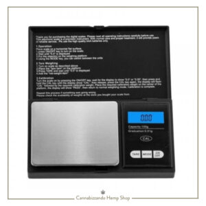 Usa Weight - Atlanta bilancia digitale - 600g x 0,1gr