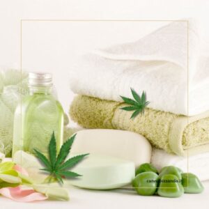 Bagnodoccia e Detergenti naturali