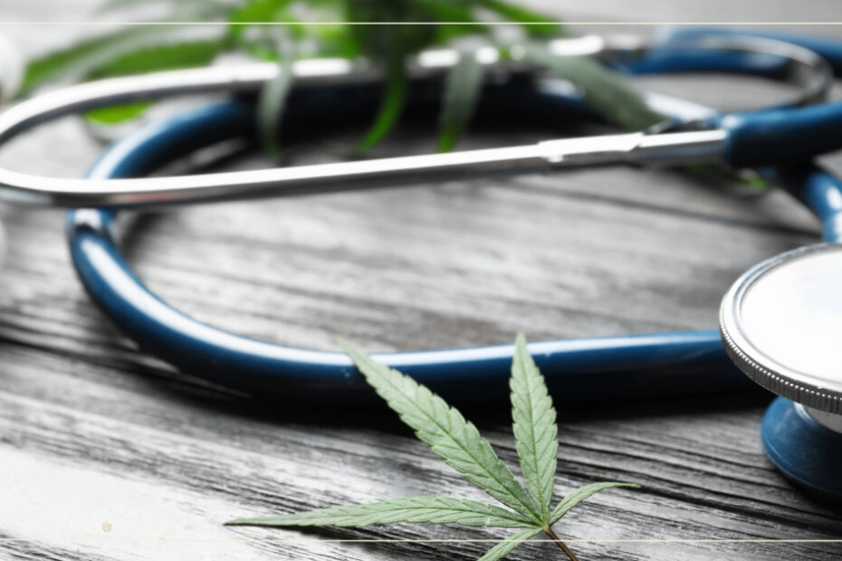 Cannabis contro dolori muscolari e articolari