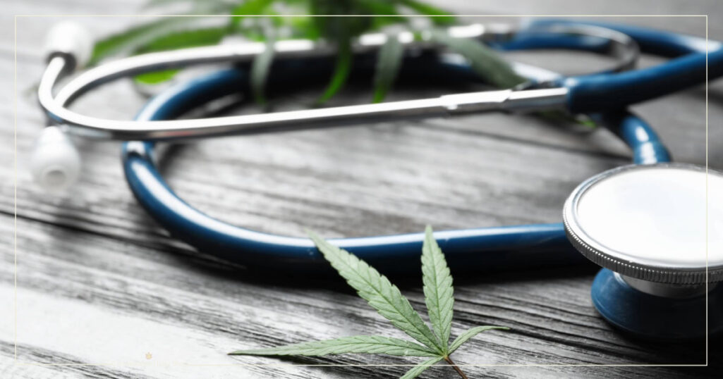 Cannabis contro dolori muscolari e articolari
