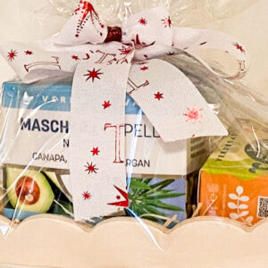 Confezione regalo - Cura dei Capelli
