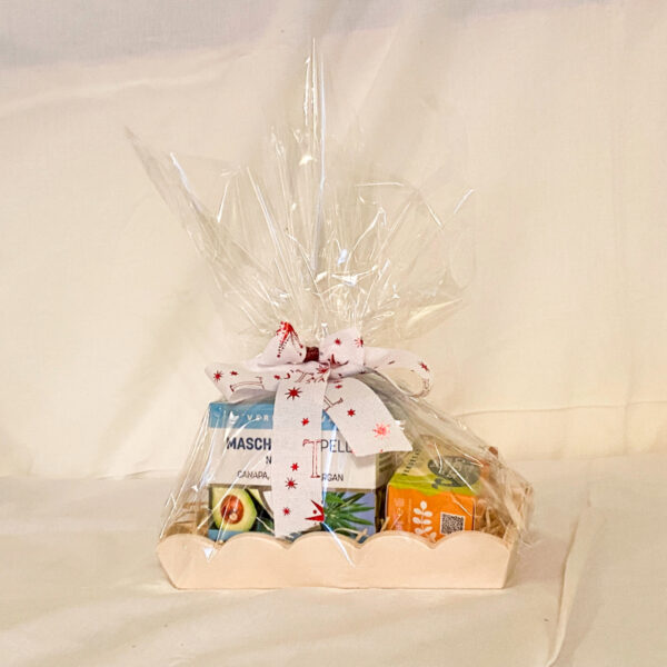 Confezione regalo - Cura dei Capelli