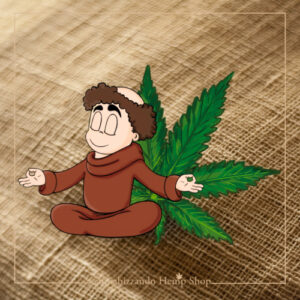 LINEA GIMO by Cannabizzando