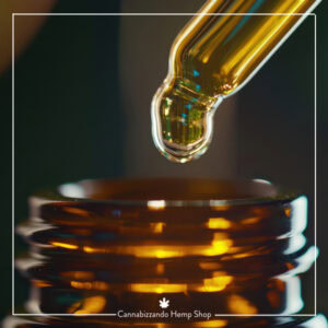 CBD - CBG