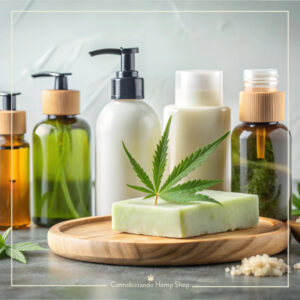 Detergenti e Saponi Naturali