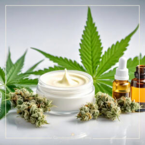Linea CBD - CBG