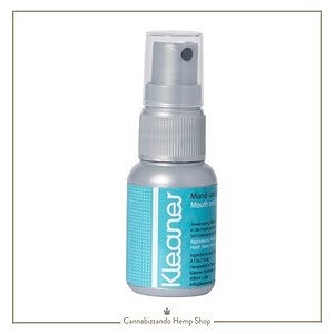 Kleaner - Detergente Salivare Spray Detossificante