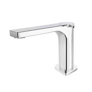 Baterie pentru chiuveta monocomanda crom Moon