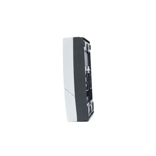Controler solar avansat Termo+ SGC26H cu 3 senzori alb