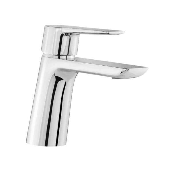 Baterie pentru lavoar monocomanda crom Ares