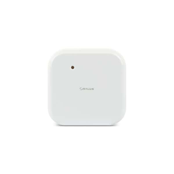 Cutie din plastic pentru Salus SRS600 montaj aparent