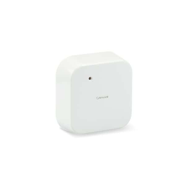 Cutie din plastic pentru Salus SRS600 montaj aparent