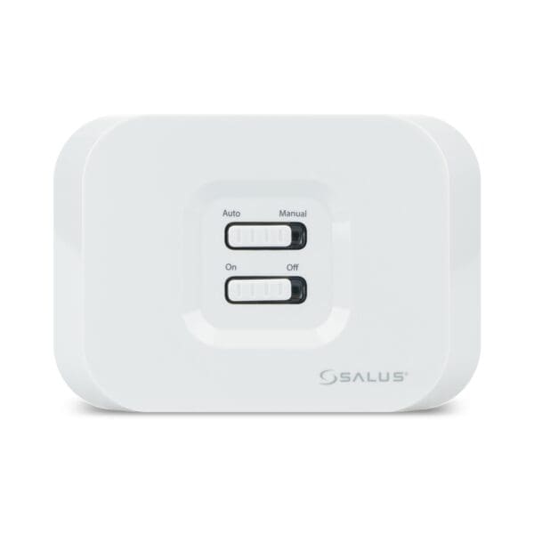 Receptor pentru centrala termica RX10RF Salus