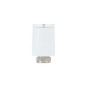 Cap termostatatic RF wireless (mini) filet M30x1.5 TRV10RFM Salus IT600