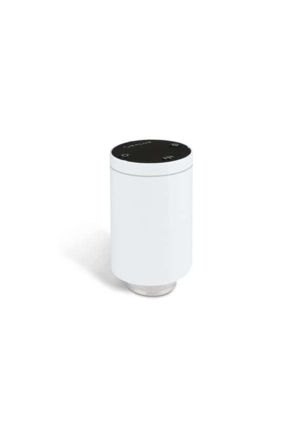 Cap termostatatic RF wireless (mini) filet M30x1.5 TRV10RFM Salus IT600