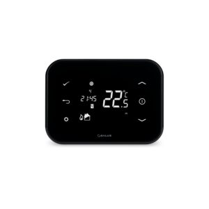 Termostat ambiental controlat prin Internet Salus
