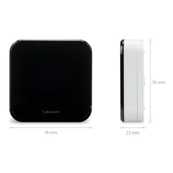 Senzor suplimentar Salus pentru it500, it300