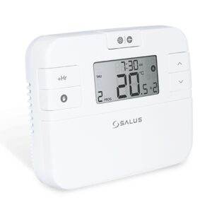 Termostat programabil cu fir RT510 Salus