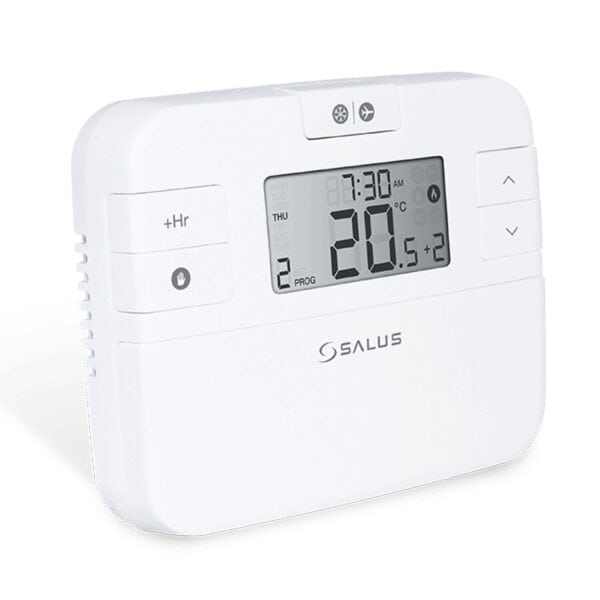 Termostat programabil cu fir RT510 Salus