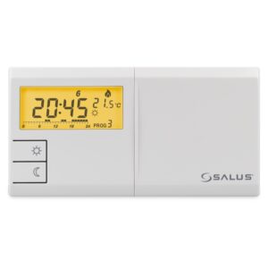 Termostat programabil 091FL Salus
