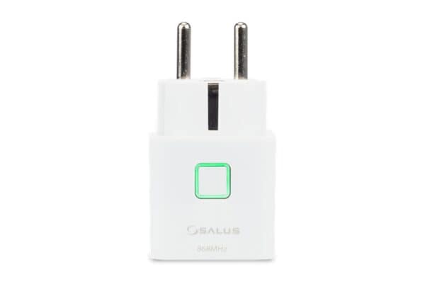 Receptor suplimentar tip priză pt. gama RT SPE868 Salus