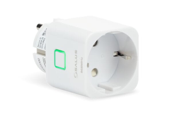 Receptor suplimentar tip priză pt. gama RT SPE868 Salus
