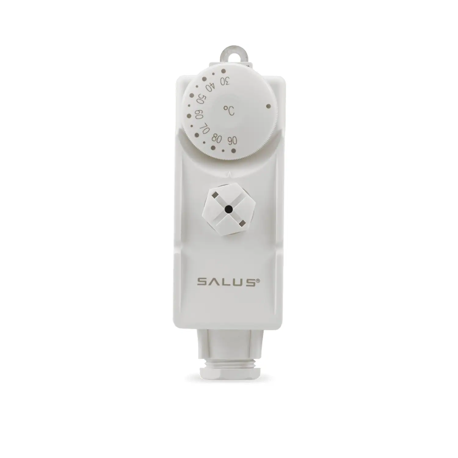 Termostat mecanic de contact AT10 Salus