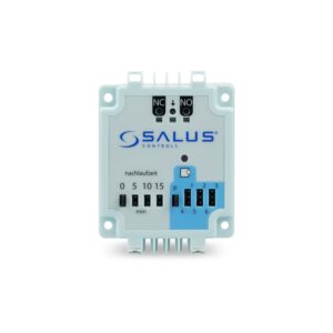 Modul de control al pompei (pentru KL06), PL06 Salus