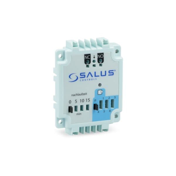 Modul de control al pompei (pentru KL06), PL06 Salus