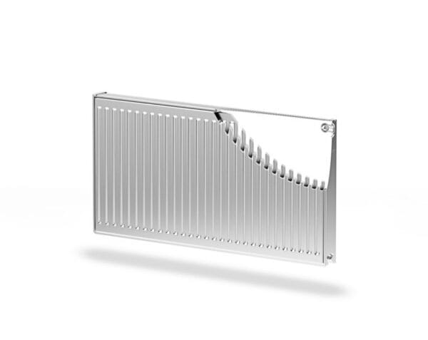Radiator 22K otel 600x2000 Termo+