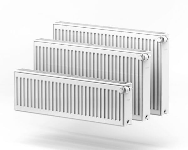 Radiator 22K otel 600x400 Termo+