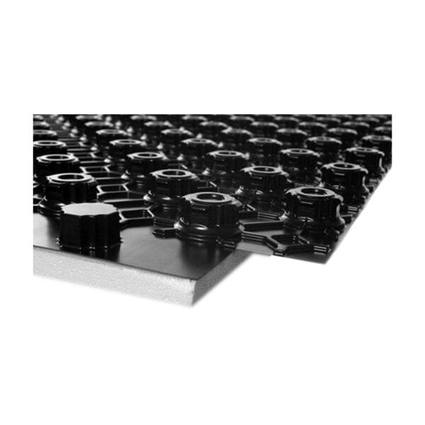 Panou cu nuturi cu sistem redus H.5 mm Termo+