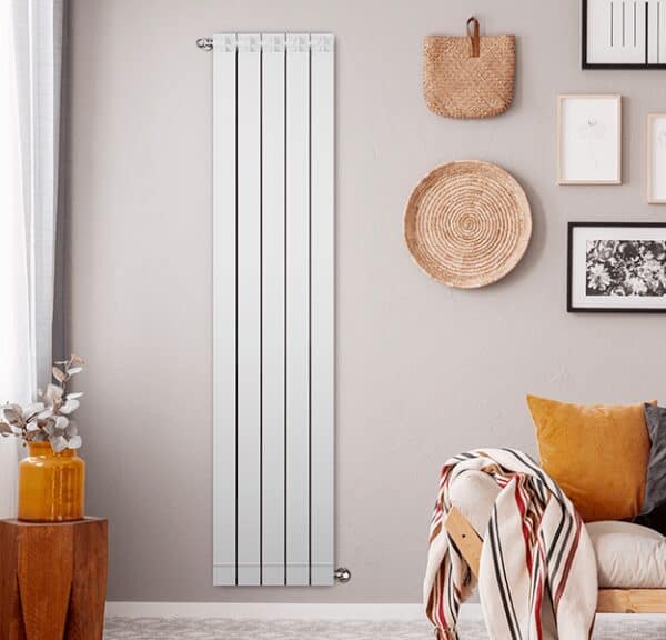Element radiator AL1000