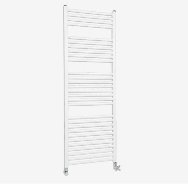 Radiator baie AL 450x1160