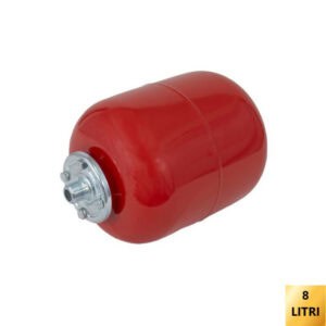 Vas de expansiune vertical 8L Aqua