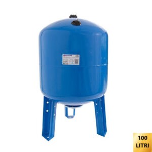 Rezervor hidrofor vertical 100L 10bar Aqua