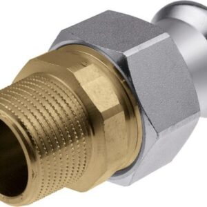 Racord otel 35x3/4'' int-filet int press