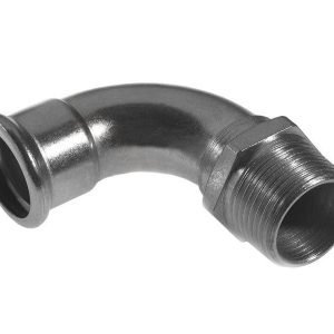 Cot otel 35x1.1/4'' int filet ext press