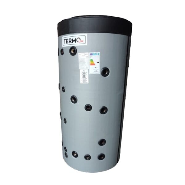 Puffer 500L izolat TERMOLINE